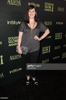 Allison Tolman feet photo 7