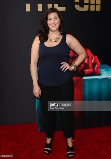 Allison Tolman feet photo 5