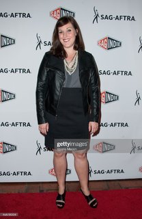 Allison Tolman feet photo 2