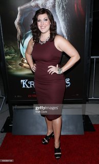 Allison Tolman feet photo 17
