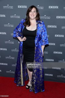 Allison Tolman feet photo 16