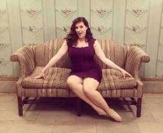 Allison Tolman feet photo 8
