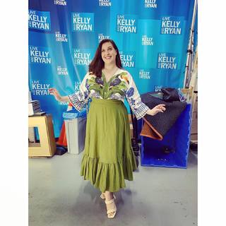Allison Tolman feet photo 2