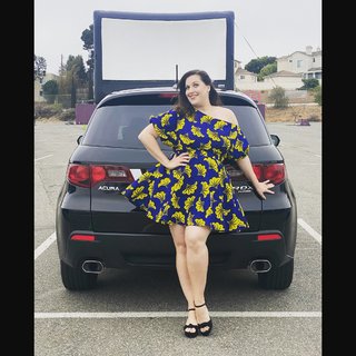 Allison Tolman feet photo 1