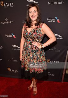 Allison Tolman feet photo 16