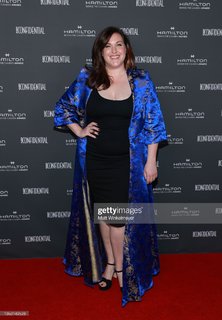 Allison Tolman feet photo 15