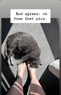 Allison Tolman feet photo 4