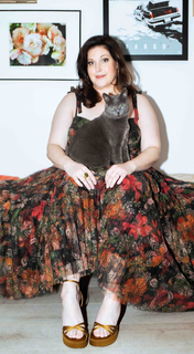 Allison Tolman feet photo 2