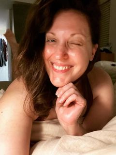 Allison Tolman feet photo 1