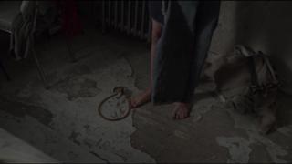 Allison Williams feet photo thumbnail