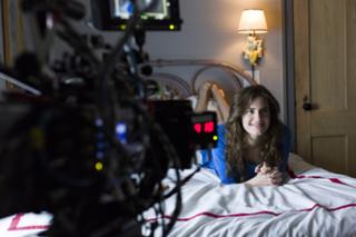 Allison Williams feet photo thumbnail