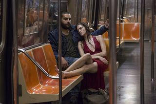 Allison Williams feet photo thumbnail