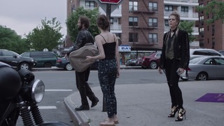Allison Williams feet photo thumbnail