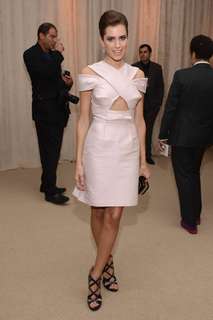 Allison Williams feet photo thumbnail