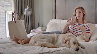 Allison Williams feet photo thumbnail