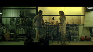 Allison Williams feet photo thumbnail