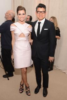 Allison Williams feet photo thumbnail