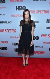 Allison Williams feet photo thumbnail