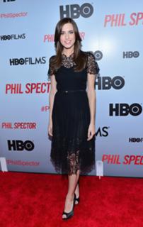 Allison Williams feet photo thumbnail