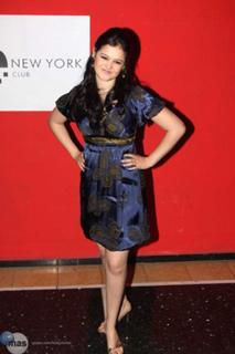 Allisson Lozano feet photo 7