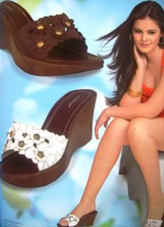 Allisson Lozano feet photo 1