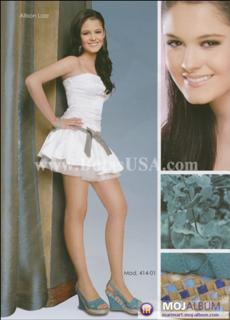 Allisson Lozano feet photo 20