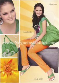 Allisson Lozano feet photo 19