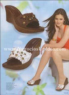 Allisson Lozano feet photo 17