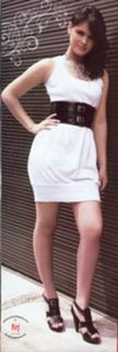 Allisson Lozano feet photo 12
