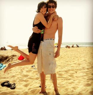 Allisyn Snyder feet photo 1