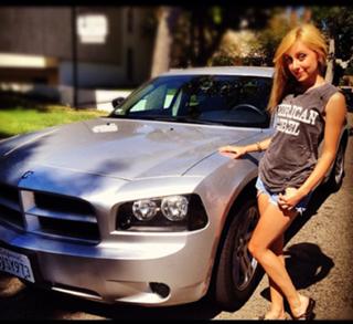 Allisyn Snyder feet photo 2