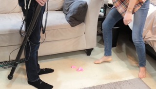 Allisyn Snyder feet photo 19