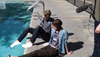 Allisyn Snyder feet photo 14