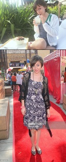 Allisyn Snyder feet photo 8