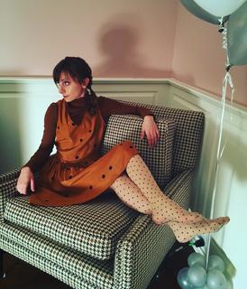Allisyn Snyder feet photo 18