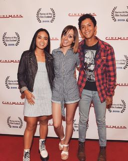 Allisyn Snyder feet photo 11