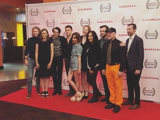 Allisyn Snyder feet photo 9