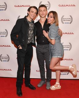 Allisyn Snyder feet photo 7