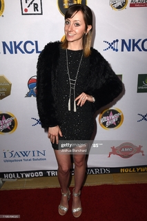 Allisyn Snyder feet photo 6