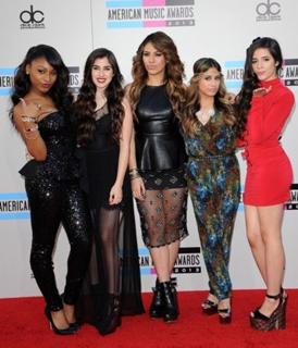 Ally Brooke feet photo thumbnail