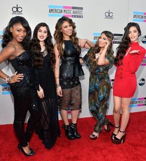 Ally Brooke feet photo thumbnail