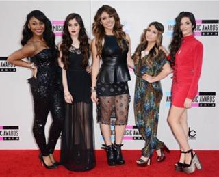 Ally Brooke feet photo thumbnail