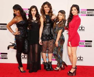 Ally Brooke feet photo thumbnail