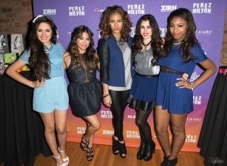 Ally Brooke feet photo thumbnail