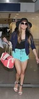 Ally Brooke feet photo thumbnail