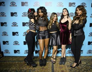 Ally Brooke feet photo thumbnail