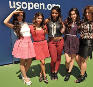 Ally Brooke feet photo thumbnail