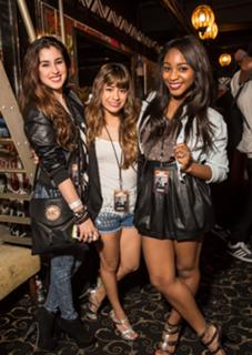 Ally Brooke feet photo thumbnail