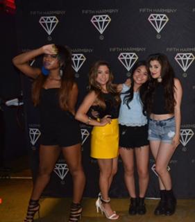 Ally Brooke feet photo thumbnail