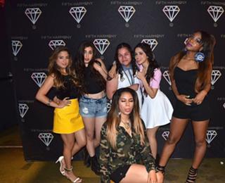 Ally Brooke feet photo thumbnail